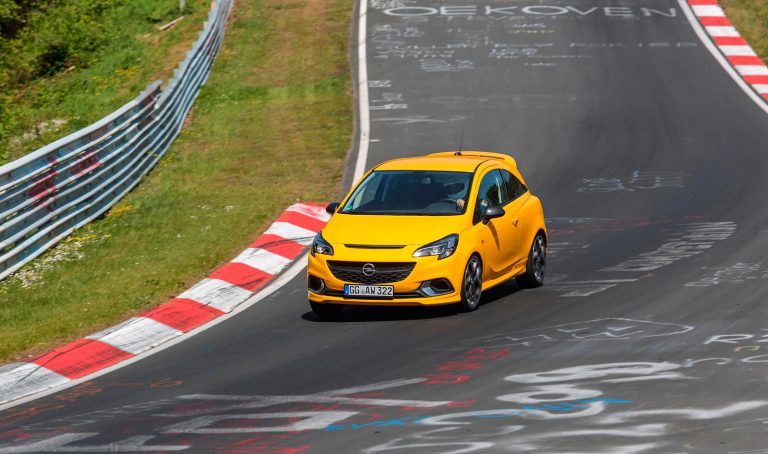 Llega el Opel Corsa GSi con 150 CV: La opción más potente, desde 21.500 euros