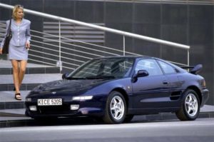 Toyota quiere volver a tener el Celica y el MR2 en su gama… pero necesita de ayuda