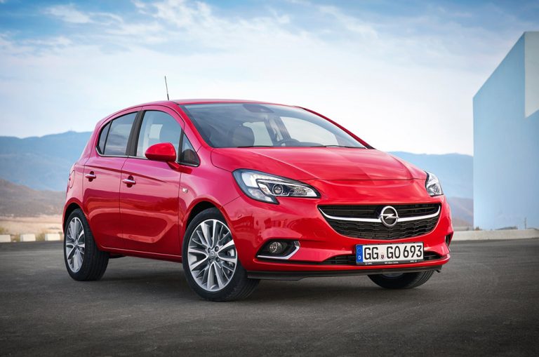 El Opel Corsa GLP por 10.500 euros es tu opción si buscas un coche económico con motor adaptado a GLP