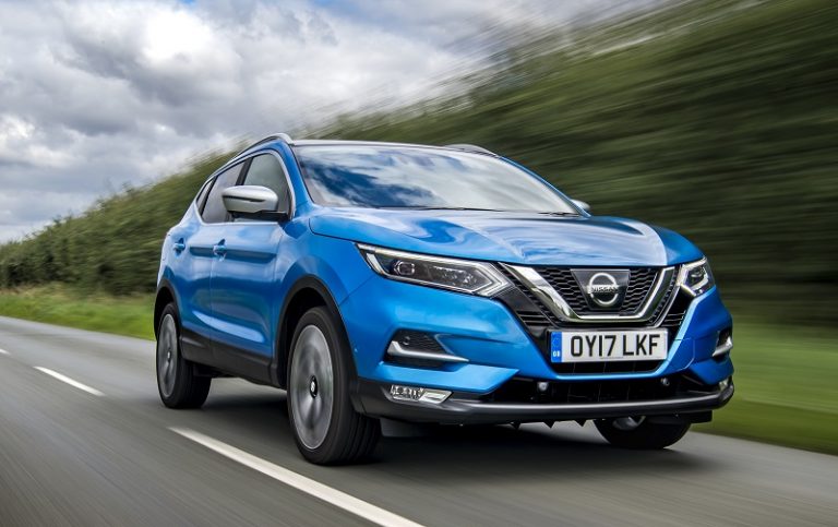 El Nissan Qashqai 2019 se adapta a los nuevos tiempos: Llega el 1.5 Blue dCi de 115 CV