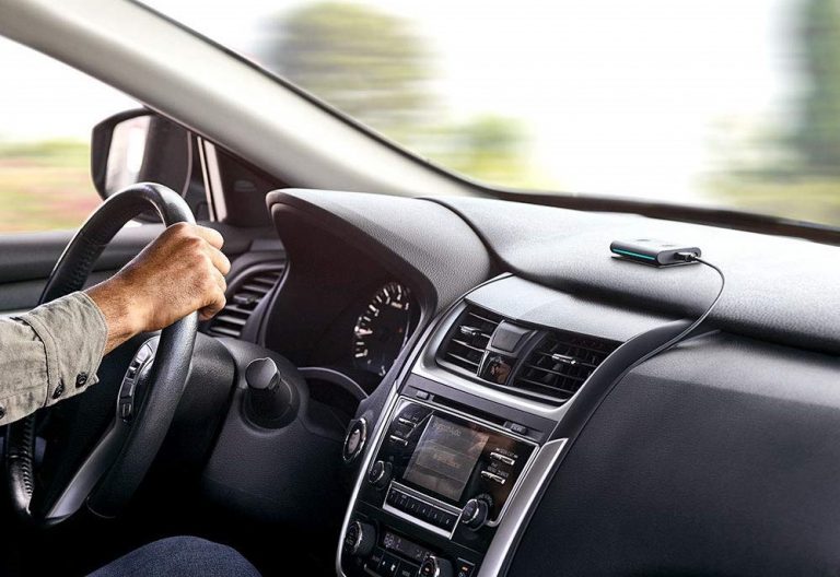 Ahora puedes equipar el asistente de voz Amazon Echo Auto en cualquier coche