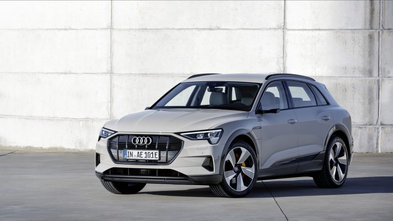 El Audi e-tron no tendrá tanto retraso como se esperaba