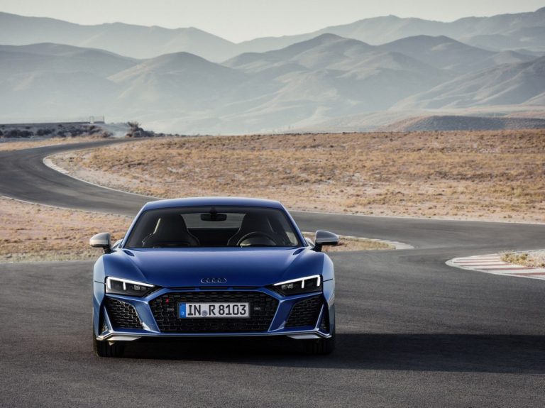 El sucesor del Audi R8 será eléctrico, ¿estamos preparados?
