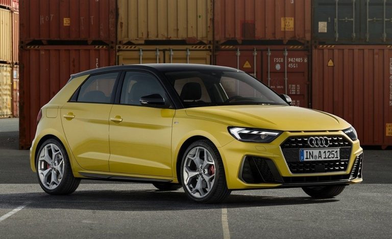 El Audi A1 Sportback aterriza en España: Los precios arrancan en los 21.905 euros
