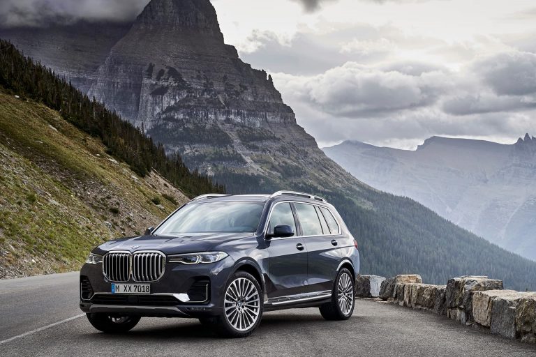 BMW X8: una apuesta de alto nivel que llegará pronto