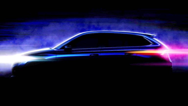 Un primer vistazo al Skoda Rapid: primer adelanto oficial