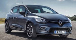 El nuevo Renault Clio contará con conducción semiautónoma y electrificación