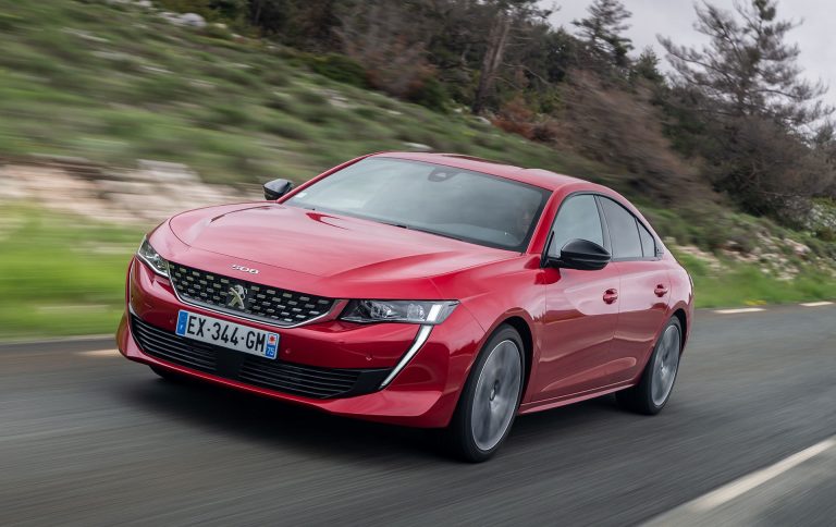 Peugeot pausa el desarrollo de motores diésel: ¿Qué futuro tienen dentro de la compañía?