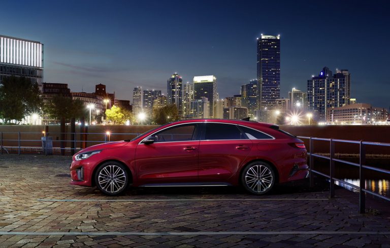 KIA no desarrollará más modelos de tres puertas