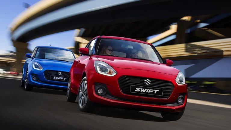 Suzuki y Mitsubishi prescindirán de sus motores diésel en Europa