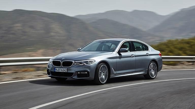 A revisión 1,6 millones de BMW diésel por riesgo de incendio: ¿Qué modelos están afectados?