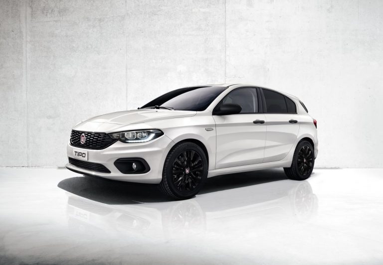 Fiat lanza los Tipo ‘Street’ y ‘Mirror’