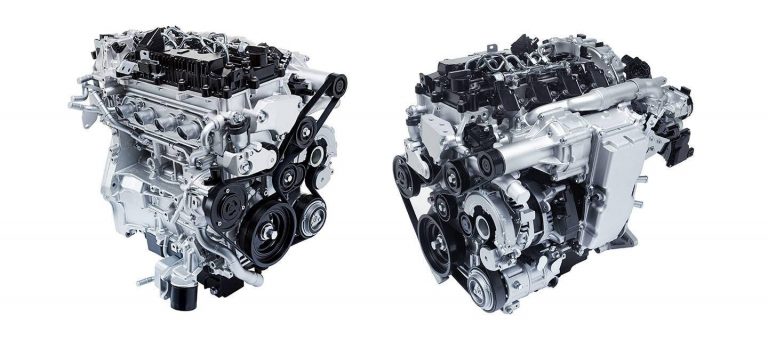 Mazda prefiere los motores térmicos a los eléctricos: ¿Genialidad o error fatal?
