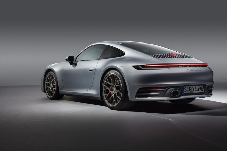 El próximo Porsche 911 GT3 seguirá siendo atmosférico, ¡novedades!