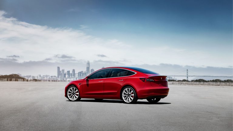El Tesla Model Y compartirá chasis con el Model 3: lo veremos en 2020