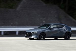 El Mazda3 2019 ya tiene precios: A partir de 23.415 euros