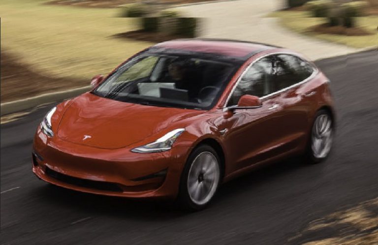 La idea del Tesla Model C: cuestión de tiempo