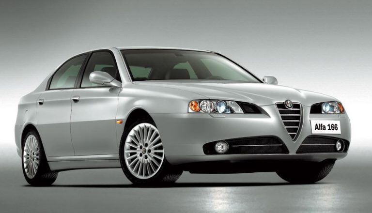 Alfa Romeo prepara un rival del BMW Serie 5, lo veremos pronto