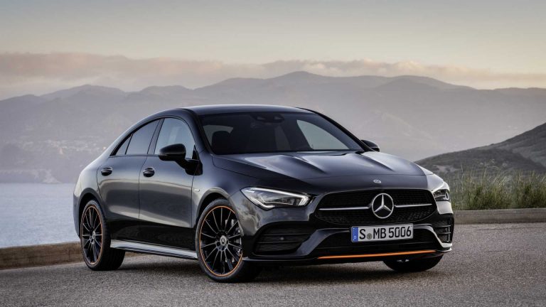 Oficial: nuevo Mercedes CLA, mejorado en todos los aspectos