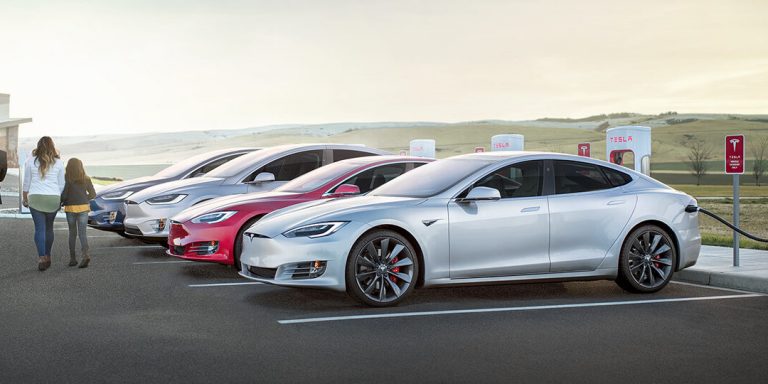 Adiós a los Tesla Model S y X más baratos: Tesla suprime las baterías de 75 kWh