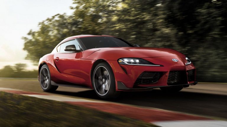 El sucesor del Toyota MR2 llegará pronto: traerá sorpresas