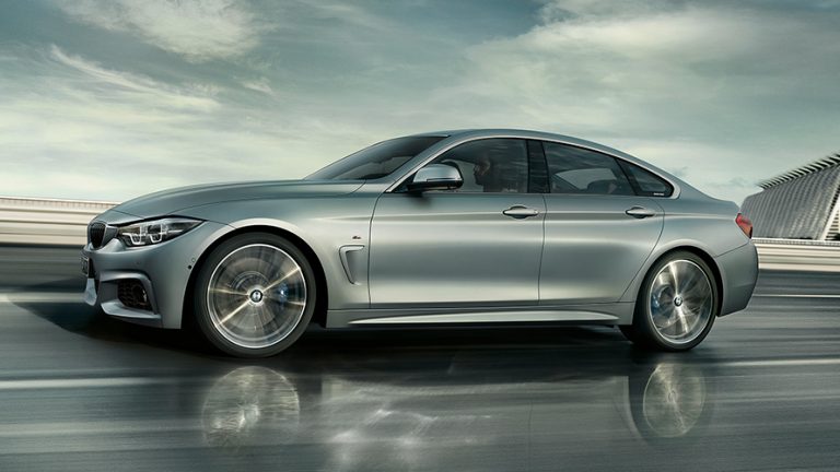 BMW i4: estas motorizaciones son las que llevará al mercado en 2021