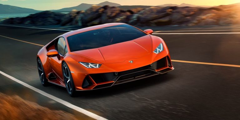 Lamborghini anticipará un modelo totalmente nuevo: será un Gran Turismo