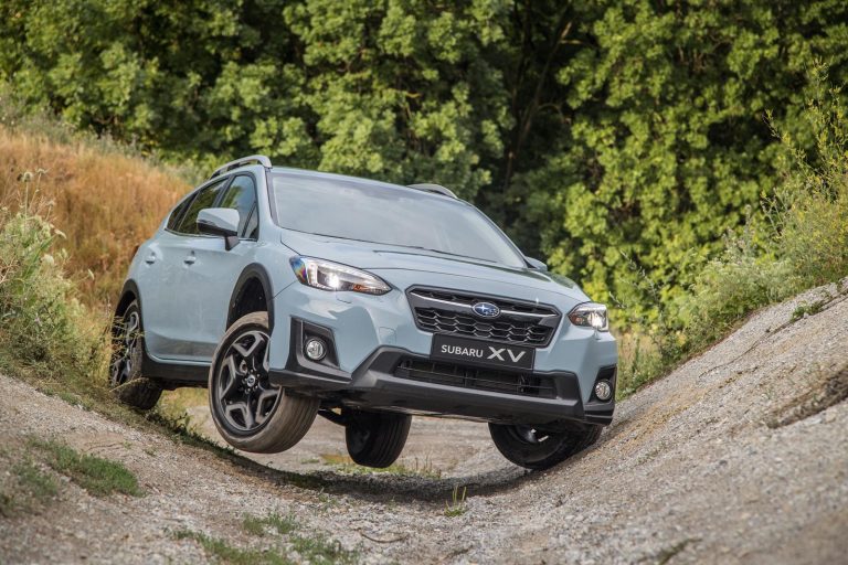 Subaru cierra su fábrica en Japón durante dos semanas por un componente defectuoso