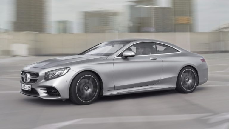 El Mercedes Clase S Coupé y Cabrio no tendrán un sucesor: Más SUVs y coches eléctricos en su lugar
