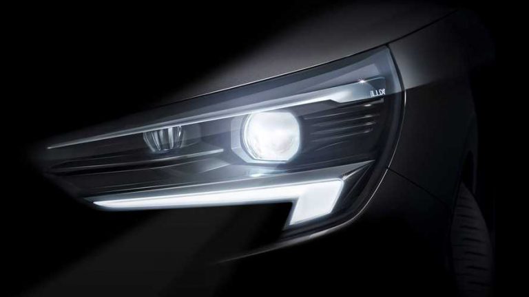 Primer anticipo oficial del nuevo Opel Corsa, ¡antes de tiempo!
