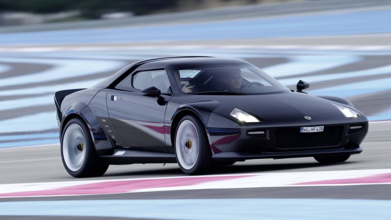 El nuevo MAT Stratos llegará a Ginebra… y lo hará con sorpresa