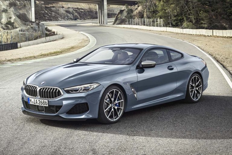 No habrá BMW Serie 9, al menos de momento