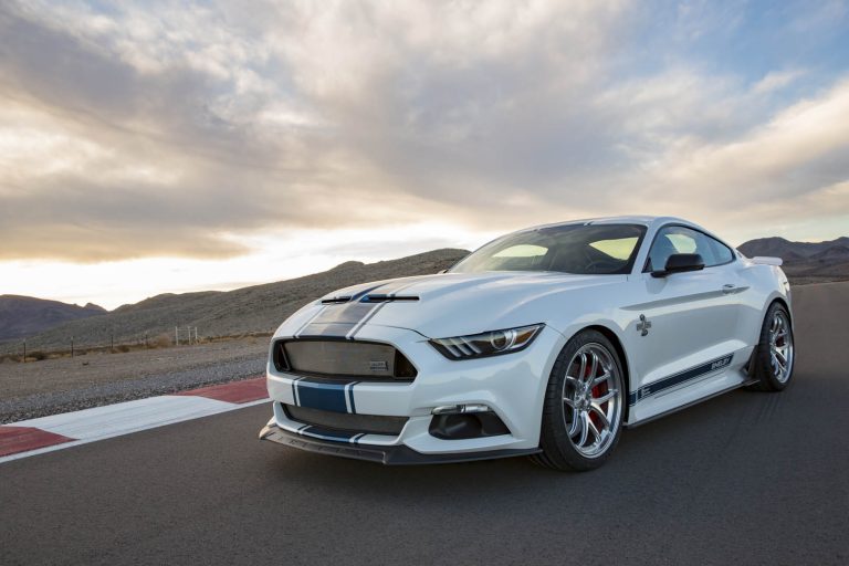 El Ford Mach E llegará a casi 600 kilómetros de autonomía