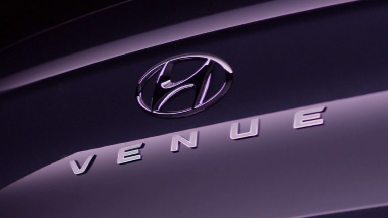 Vídeo: Hyundai Venue, ya está aquí el a-SUV coreano