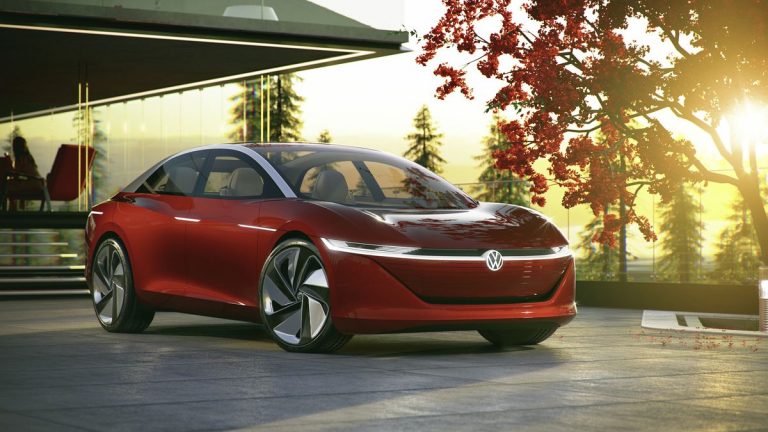 Volkswagen quiere producir 22 millones de eléctricos en 10 años… y recortar a una parte de su plantilla