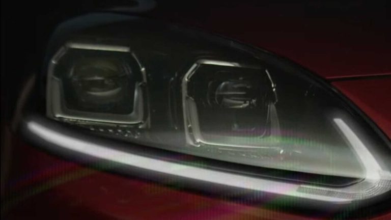 Vídeo: nuevo Ford Kuga, anticipo oficial antes del debut