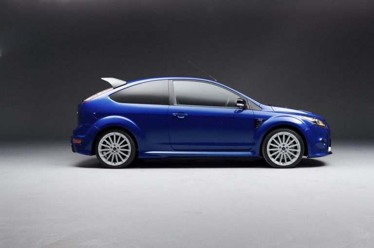 ¿Buscas una caja de cambios secuencial para tu Ford Focus RS Mk2? Mountune ya la tiene disponible