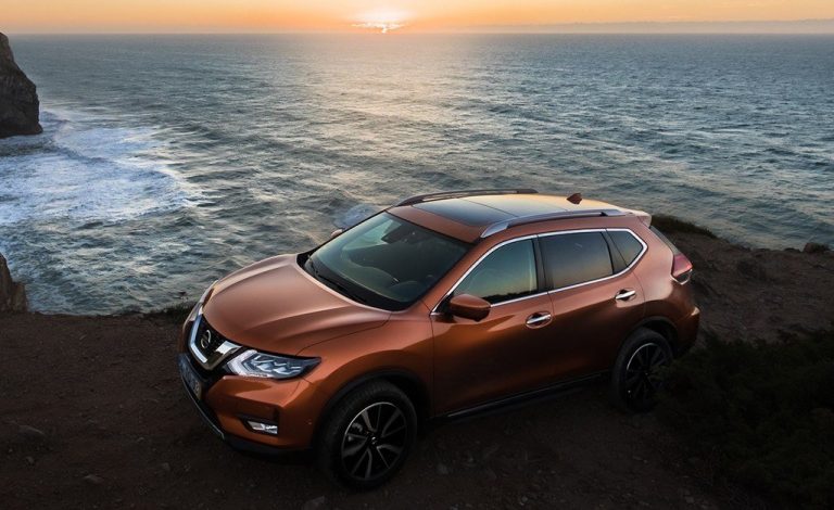 El Nissan X-Trail 2019 estrena el sistema ProPILOT y nuevos motores diésel y gasolina