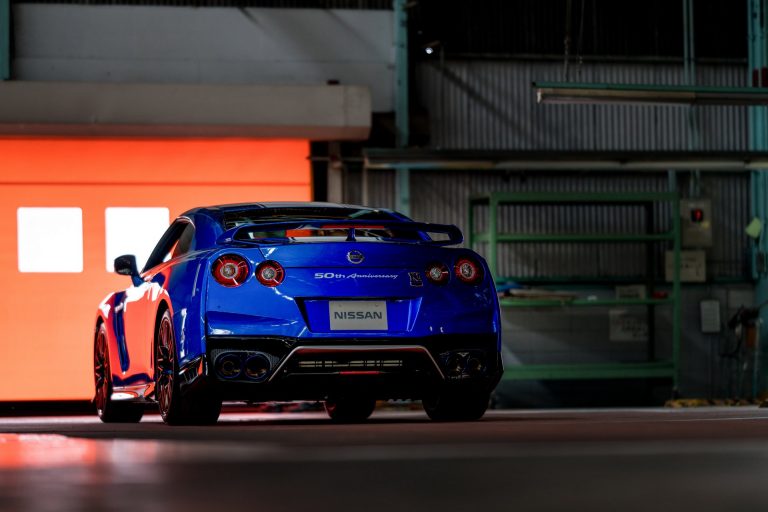 El Nissan GT-R se reinventará, y traerá sorpresas muy pronto