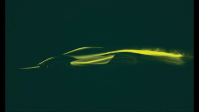 Lotus Type 130, el superdeportivo eléctrico inglés que ya está de camino