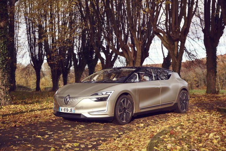 Renault lanzará un compacto eléctrico para rivalizar con el Volkswagen ID