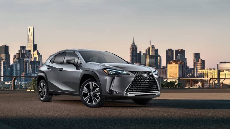Lexus está trabajando en su primer vehículo 100% eléctrico: Llegará a Europa y China