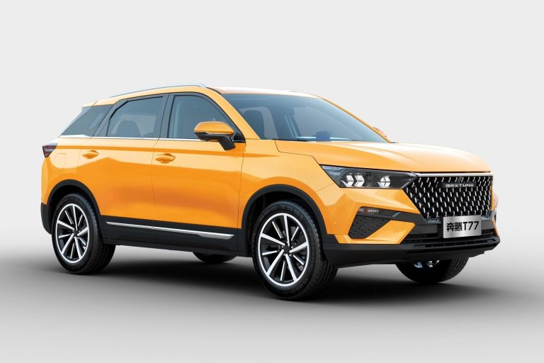 Xiaomi también lanzará un SUV de bajo coste al mercado