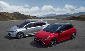 Toyota libera 24.000 patentes de tecnología híbrida para poder ser empleadas por otros fabricantes gratis