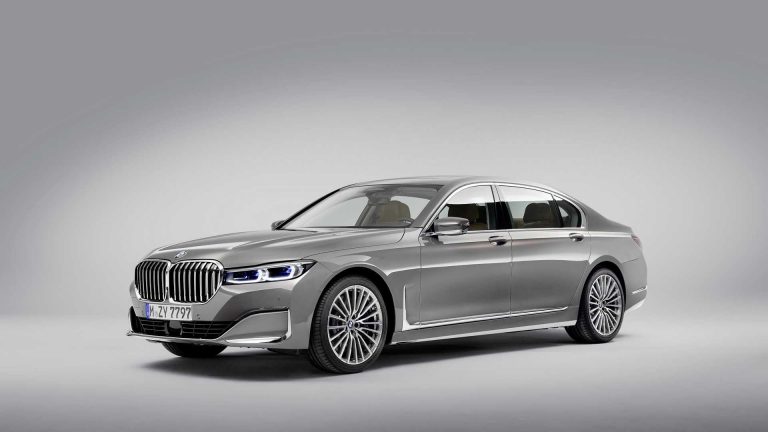 El motor V12 de BMW estará presenta hasta 2023: Su futuro a partir de ahí pinta muy negro