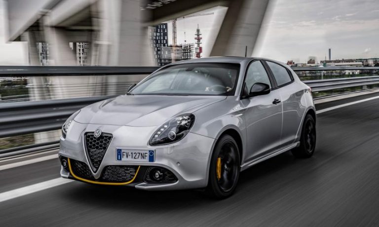 Ya tenemos precio para el Alfa Romeo Giulietta 2019 en España: Desde 17.800 euros
