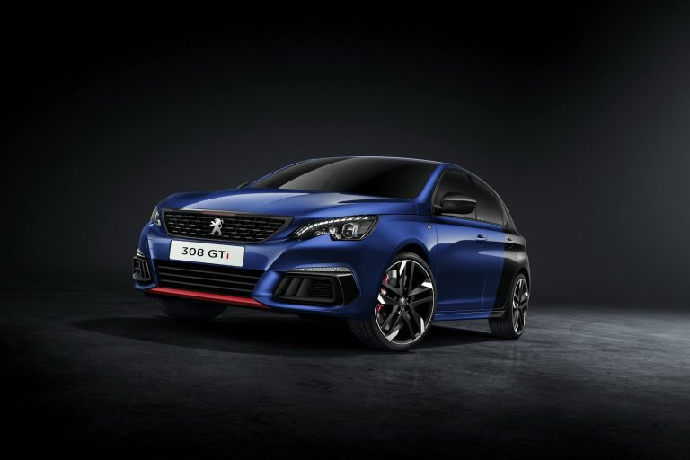 ¿Los compactos deportivos tradicionales como el Peugeot 308 GTI podrían estar en peligro de extinción? El CEO de Peugeot afirma que sí