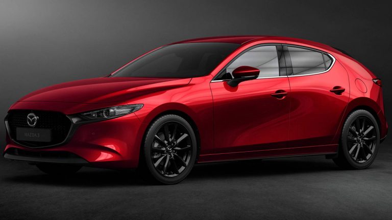 ¿Volveremos a ver un Mazda3 MPS sobre esta generación? Es posible que sí, en el año 2021