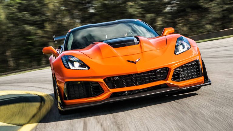 El Corvette C8 contará con una centralita que no se podrá reprogramar: ¿Adiós al aumento de potencia?