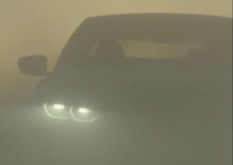 Vídeo: nuevo anticipo oficial del BMW Serie 8 Gran Coupé